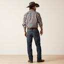 Ariat Mens Atlas M4 Derek Boot Jean