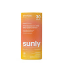 Attitude Sunly Plastic Free Mineral Sunscreen Stick 30 SPF Tropical