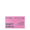 Attitude Super Leaves Body Soap Bar Coconut & Wild Berries