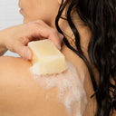 Attitude Super Leaves Body Soap Bar Coconut & Wild Berries