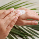 Attitude Super Leaves Hand Cream Pear & Amber