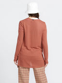 Volcom Ladies Rosewood Go Go Wrap