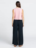 Volcom Ladies Black Stoneshine Junki Pant