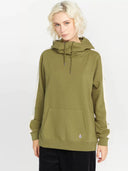Volcom Ladies Walk It Out 2 Hoodie