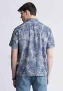 Buffalo Jeans Mens Mirage Suresh SS Shirt