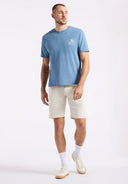 Buffalo Mens Vanilla Ice Relaxed Straight Dean Shorts