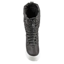 Baffin Ladies Geneva Black Winter Boot