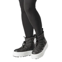 Baffin Ladies Rosa Black Winter Boot