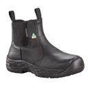 Baffin Men's Ice Crew Black CSA Insulated Boot