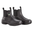 Baffin Men's Ice Crew Black CSA Insulated Boot