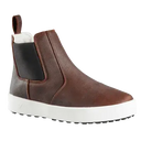 Baffin Men's Strathcona Brown Winter Boot