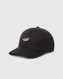 Ten Tree Meteorite Black/Hammock Sasquatch Peak Hat