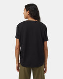 Ten Tree Ladies Meteorite Black Plateau Tshirt