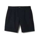 Brixton Men's Santo Black Chino Short