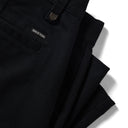 Brixton Men's Santo Black Chino Short