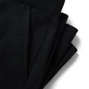 Brixton Men's Santo Black Chino Short
