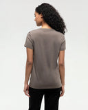 Ten Tree Ladies Falcon Heather Winslow Tshirt