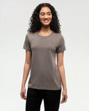 Ten Tree Ladies Falcon Heather Winslow Tshirt