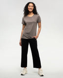 Ten Tree Ladies Falcon Heather Winslow Tshirt