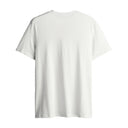 Buffalo Jeans Men's Tario Milk Tshirt