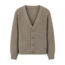 Buffalo Jeans Walex Tuffet Button Cardigan
