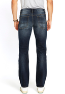 Buffalo Men's Driven Indigo Denim Jean