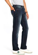 Buffalo Men's Driven Indigo Denim Jean