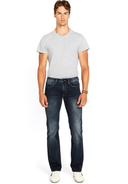 Buffalo Men's Driven Indigo Denim Jean