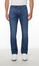Buffalo Men's Six Straight 30311 Indigo Denim Jean