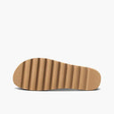 Reef Ladies Black Braid Cushion Vista HI Sandal