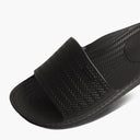 Reef Ladies Black Water Scout Slide