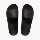 Reef Ladies Black Water Scout Slide