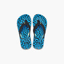 Reef Boys Swell Checkers Ahi Sandal