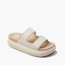 Reef Ladies Vintage Oasis Cushion Bondi 2 Bar Sandal