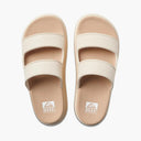 Reef Ladies Vintage Oasis Cushion Bondi 2 Bar Sandal