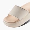 Reef Ladies Vintage Oasis Cushion Bondi Bay Sandal