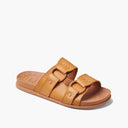 Reef Ladies Natural Cushion Vera Cruz Sandal