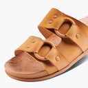 Reef Ladies Natural Cushion Vera Cruz Sandal
