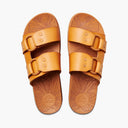 Reef Ladies Natural Cushion Vera Cruz Sandal