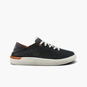 Reef Ladies Charcoal Neptune Shoe