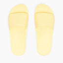 Reef Ladies Pale Banana Water Scout Slide