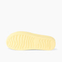 Reef Ladies Pale Banana Water Scout Slide