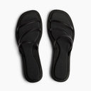 Reef Ladies Black Willow Ava Sandal