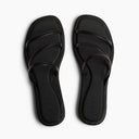 Reef Ladies Black Willow Ava Sandal
