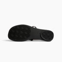 Reef Ladies Black Willow Ava Sandal