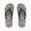 Reef Girls Tropical Rainbow Ahi Sandal