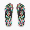 Reef Girls Tropical Rainbow Ahi Sandal