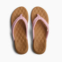 Reef Ladies Cameo Pink Cushion Harmony Sandal