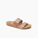 Reef Ladies Beachy Woven Cushion Vista Sandal