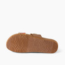 Reef Ladies Beachy Woven Cushion Vista Sandal